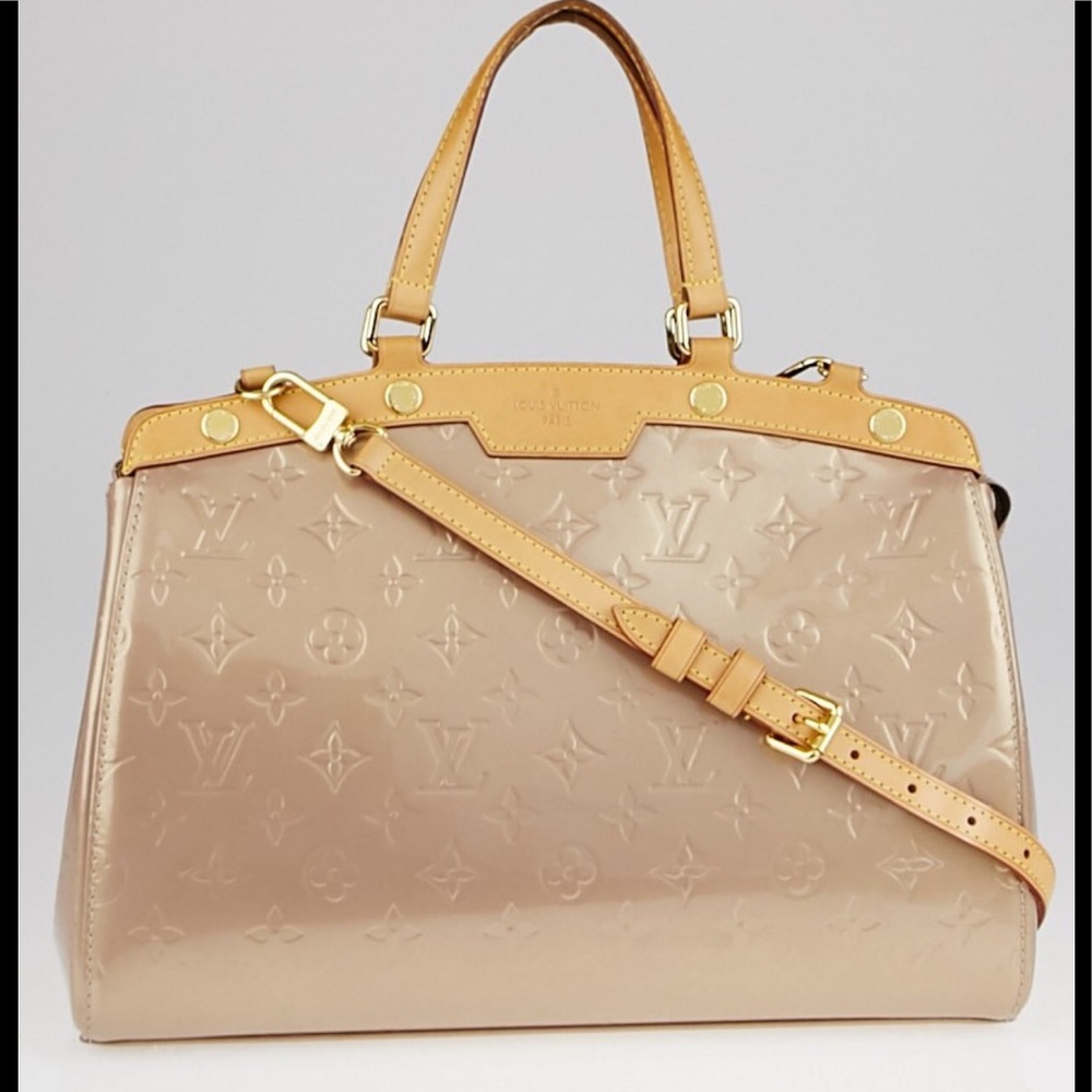 ❤️LV Must have 4 Summer ❤️❗️BREA MM GorG Color EUC